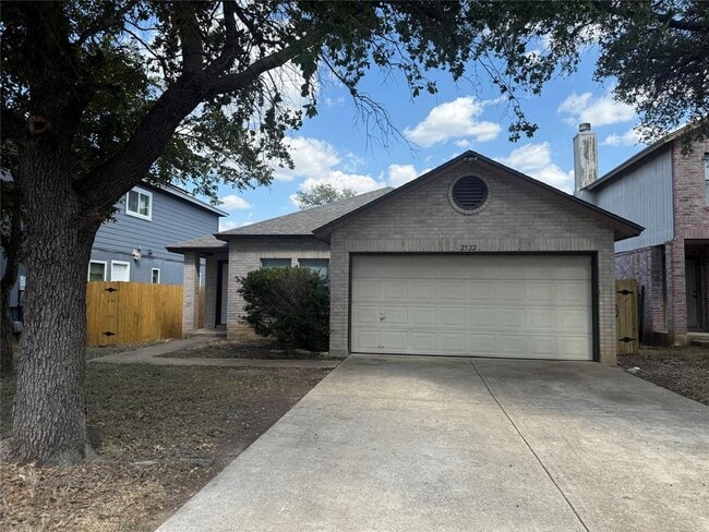 Foto del edificio - 2522 Stapleford Dr