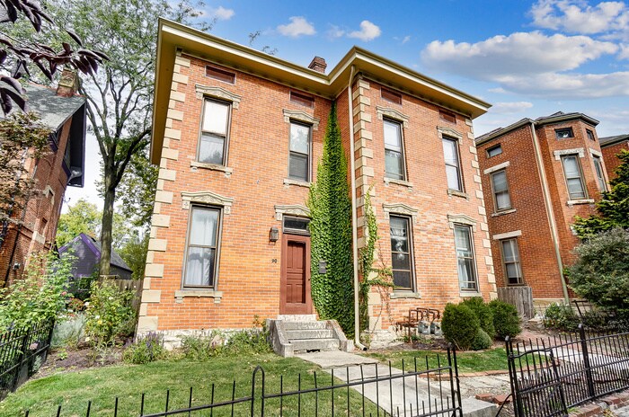 Primary Photo - 2 Bedroom Italian Village Town-home