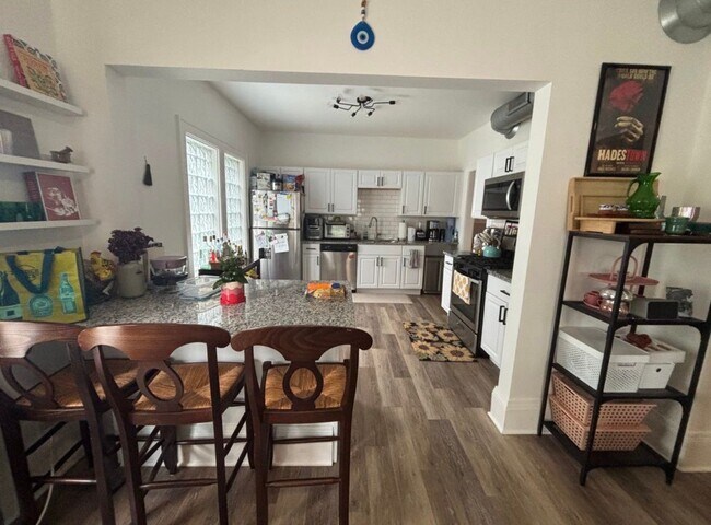 Foto del edificio - 2550 Jefferson St NE