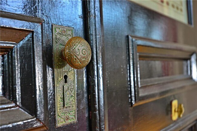 Foto del edificio - 9 Everett St