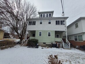 Building Photo - 363-365 Northampton St