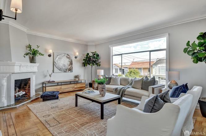 Foto principal - 1551 27th Ave