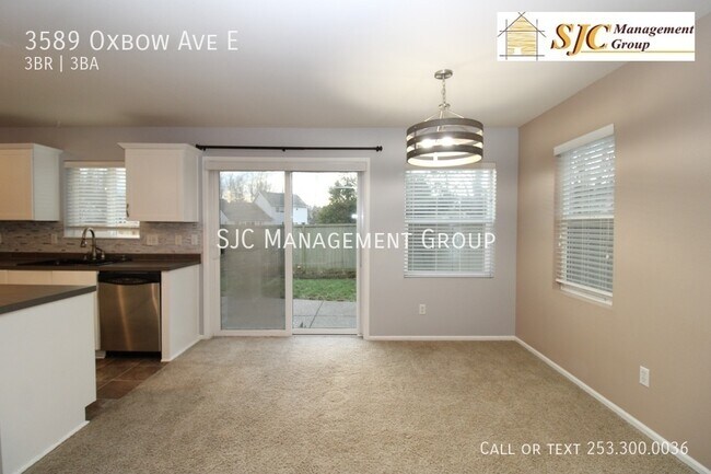 Foto del edificio - Three-bedroom unit for rent in Fife