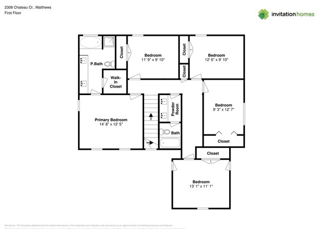 Foto del edificio - 2308 Chateau Ct