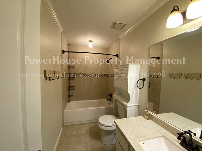 Building Photo - 3BR, 2BA Ranch home for rent in Alpharetta