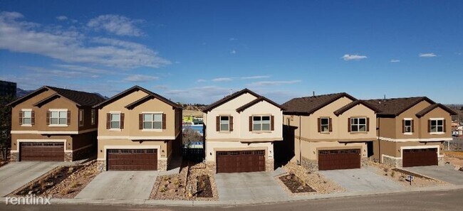 Building Photo - 4 br, 3.5 bath House - 827 Redemption Pt