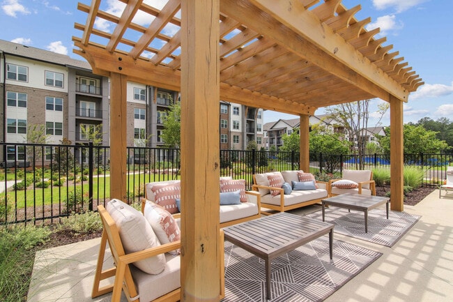 Building Photo - RENDER Turner Lake by Crescent Communities
