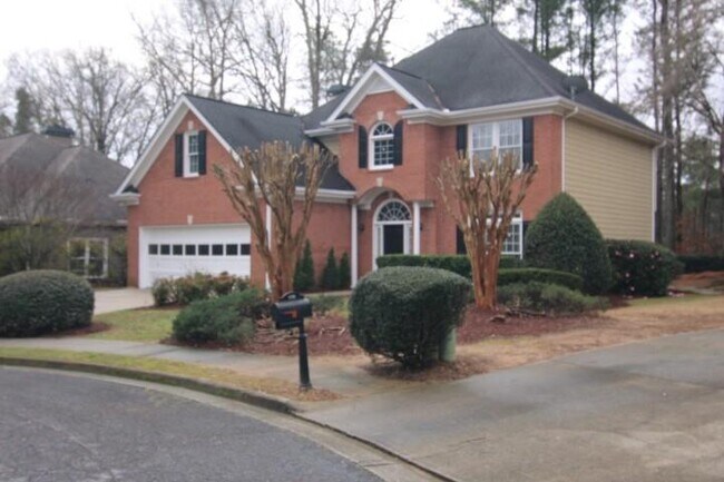 Building Photo - 1140 Graystone Crossing