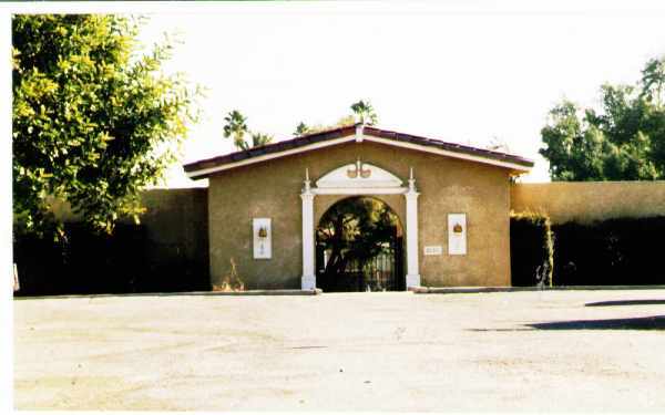 Primary Photo - 600 N Belardo Rd