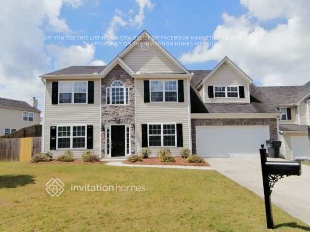 Building Photo - 1802 Sydney Mill Ct NE