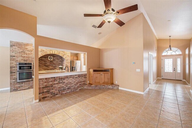 Building Photo - 6711 Thackston Dr