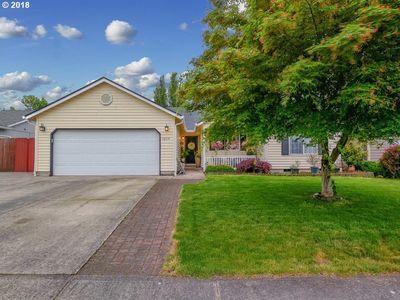 Vista de la calle principal - 16314 NE 81st St