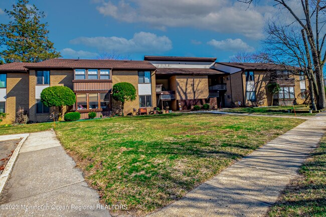 Foto del edificio - 76 Overlook Way