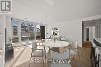 Building Photo - 299 Campbell Ave