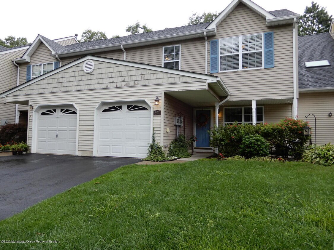 Foto principal - 597 Woodbine Ln