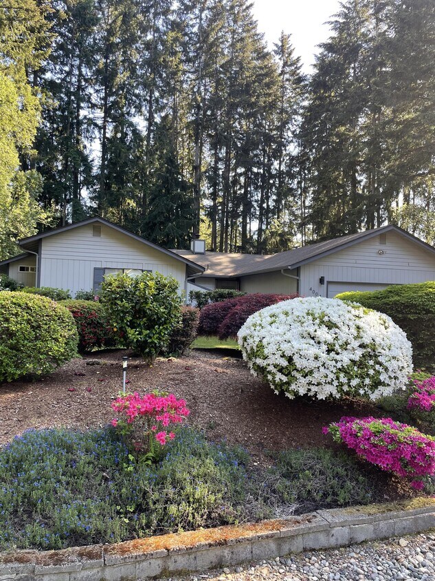 4004 102nd St Ct, Gig Harbor, WA 98332 House Rental in Gig Harbor, WA