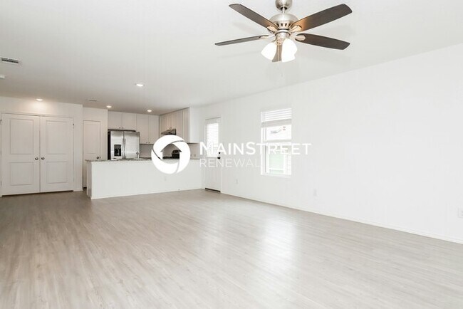 Building Photo - 3 Bedroom Pet-Friendly Home in Converse, TX with Main Street Renewal