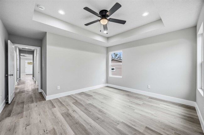 Building Photo - 8512 Farqueson St