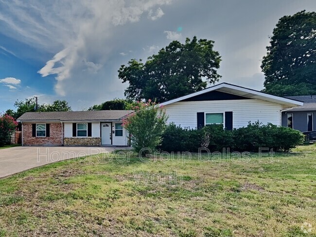 Building Photo - 5336 Rutland Ave