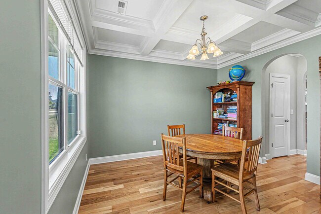 Building Photo - 158 Peytons Ridge Dr