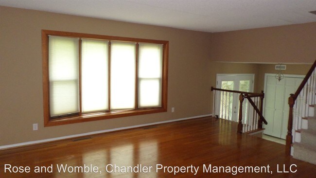 Foto del edificio - 3 br, 2 bath House - 432 W. Farmington Road^^