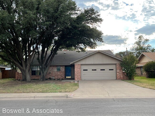 Foto del edificio - 4 br, 2 bath House - 2703 Mark Lane