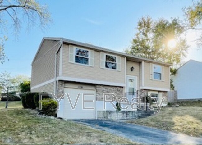 Foto del edificio - 1729 E Lindsey Ave