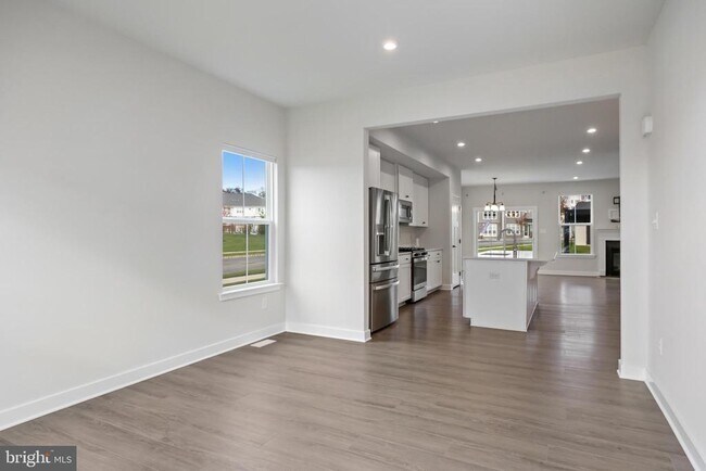 Foto del edificio - 2 Rosemary Wy