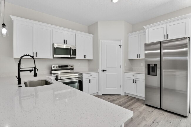 Building Photo - 8030 N Galena Ave