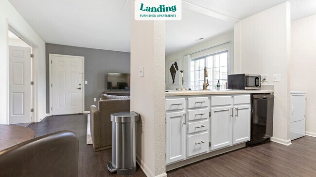 Foto del edificio - 401 Augusta Way