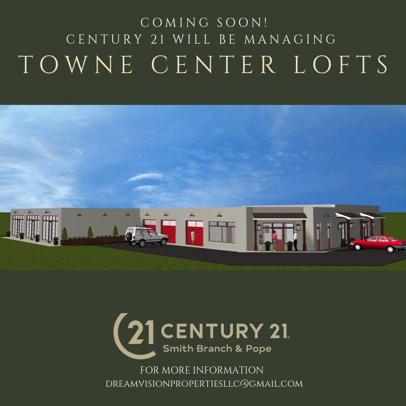 501 Main St S Unit Loft 4, Tifton, GA 31794 Room for Rent in Tifton