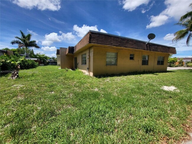 Building Photo - 20833 NW 25th Ave