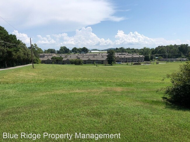 Building Photo - 4 br, 2.5 bath House - 426 N. Pickens Brid...