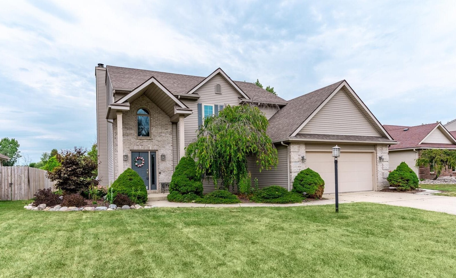 10931 Smokey Ridge Pl, Fort Wayne, IN 46818 - House Rental in Fort ...