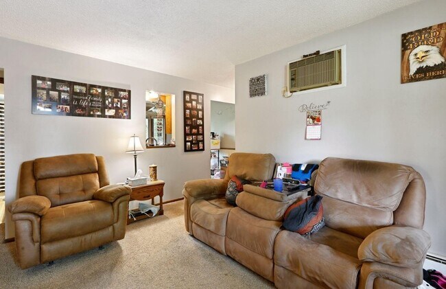 Foto del edificio - 4622 7th St NE