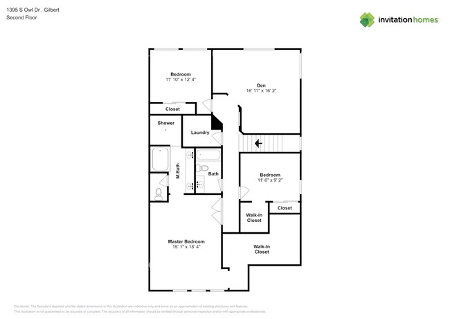 Foto del edificio - 1395 S Owl Dr