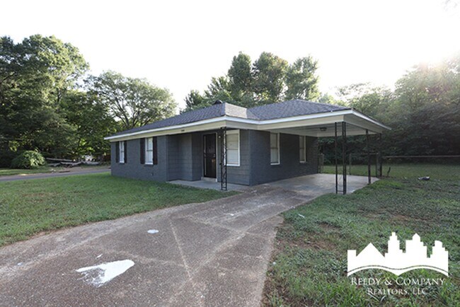 Foto del edificio - 1380 Rolling Hills Dr