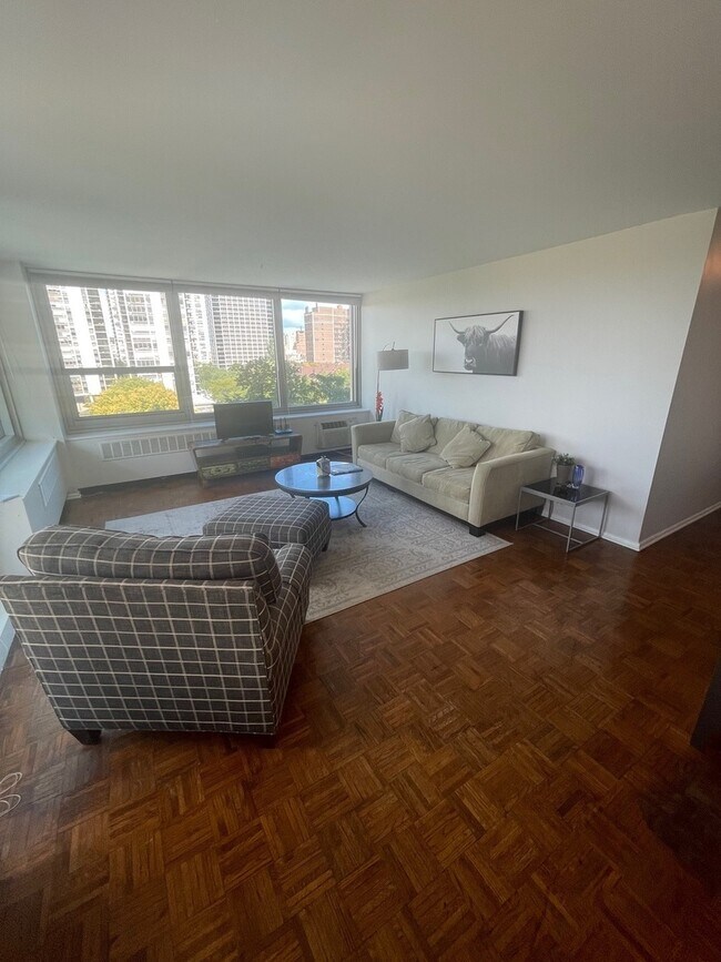 Foto del edificio - 1255 N Sandburg Terrace