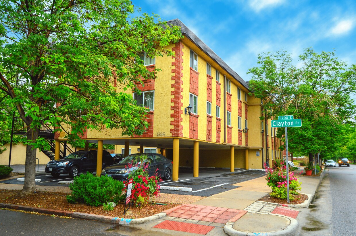 1300 Clayton St, Denver, CO 80206