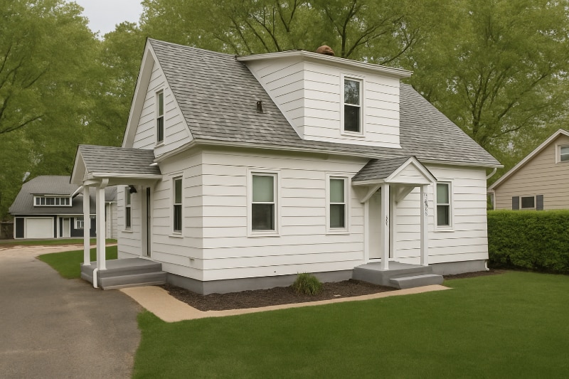 Primary Photo - 2510 Lakeshore Dr