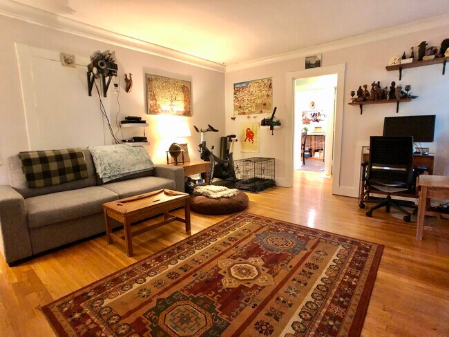 Foto del edificio - 60 Rockwood St