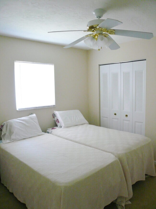 Bedroom - 8533 110th St