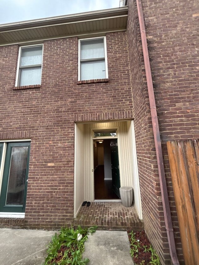 Primary Photo - Your Dream Townhome Awaits