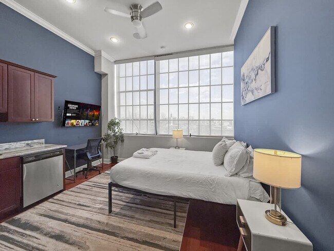 Foto del edificio - 1421 N 5th St