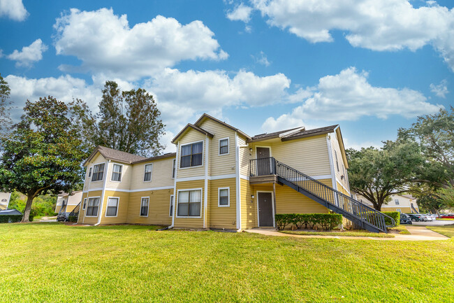 Edificio exterior - Country Gardens