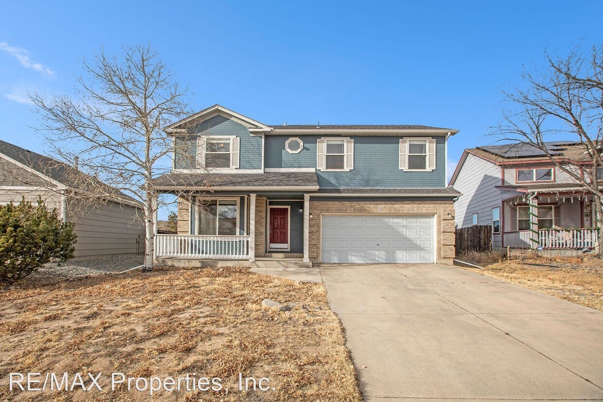 4 br, 3.5 bath House - 8147 Gladwater Rd
