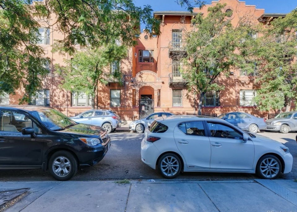Primary Photo - 1475 N Humboldt St