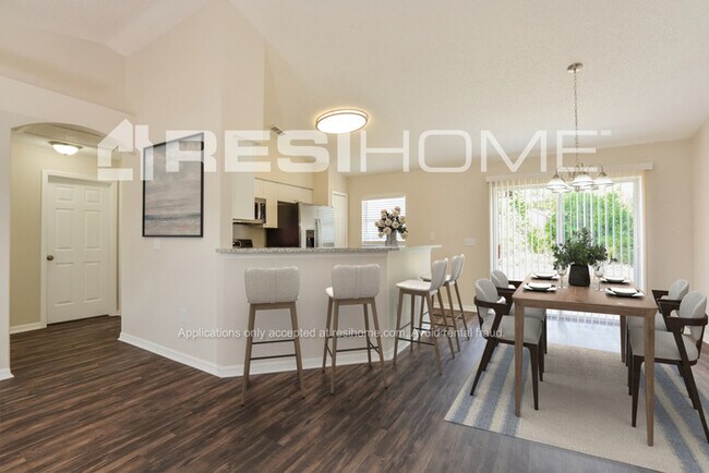 Foto del edificio - 2924 Norwick St