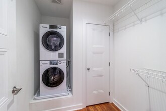 Interior Photo - Mutual on Main Apartments