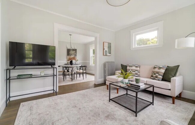 Foto del edificio - 36 Burgoyne St